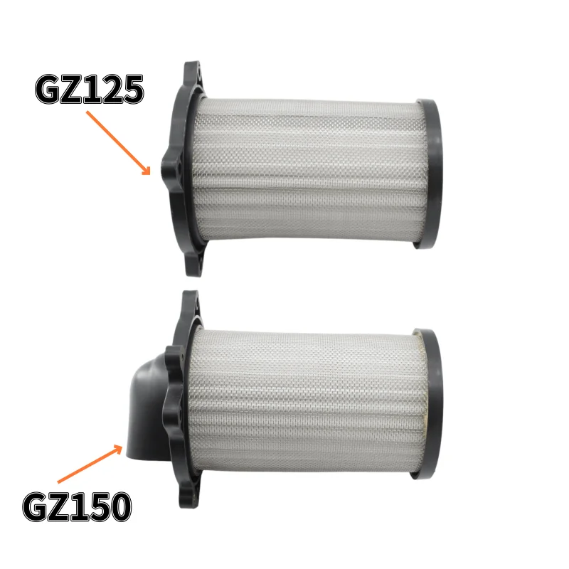 

Motorcycle Engine Air Filter Cleaner,Air Intake Filter For Suzuki GZ125 GZ250 1998-2011GZ150-A GZ150