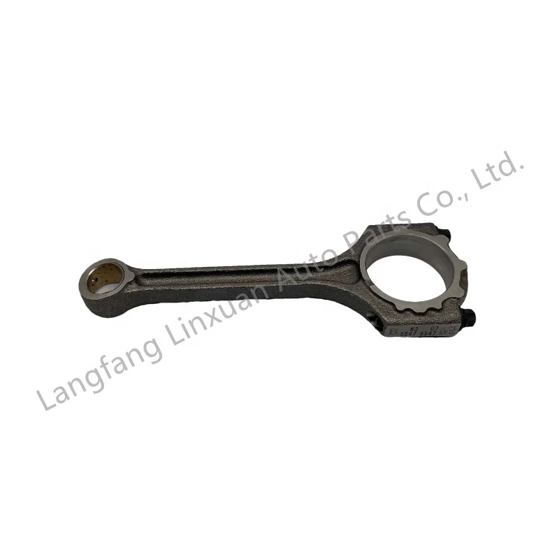 23510-03HA0 Engine Connecting Rod Assembly For Ioniq/Elantra/Kona/Niro