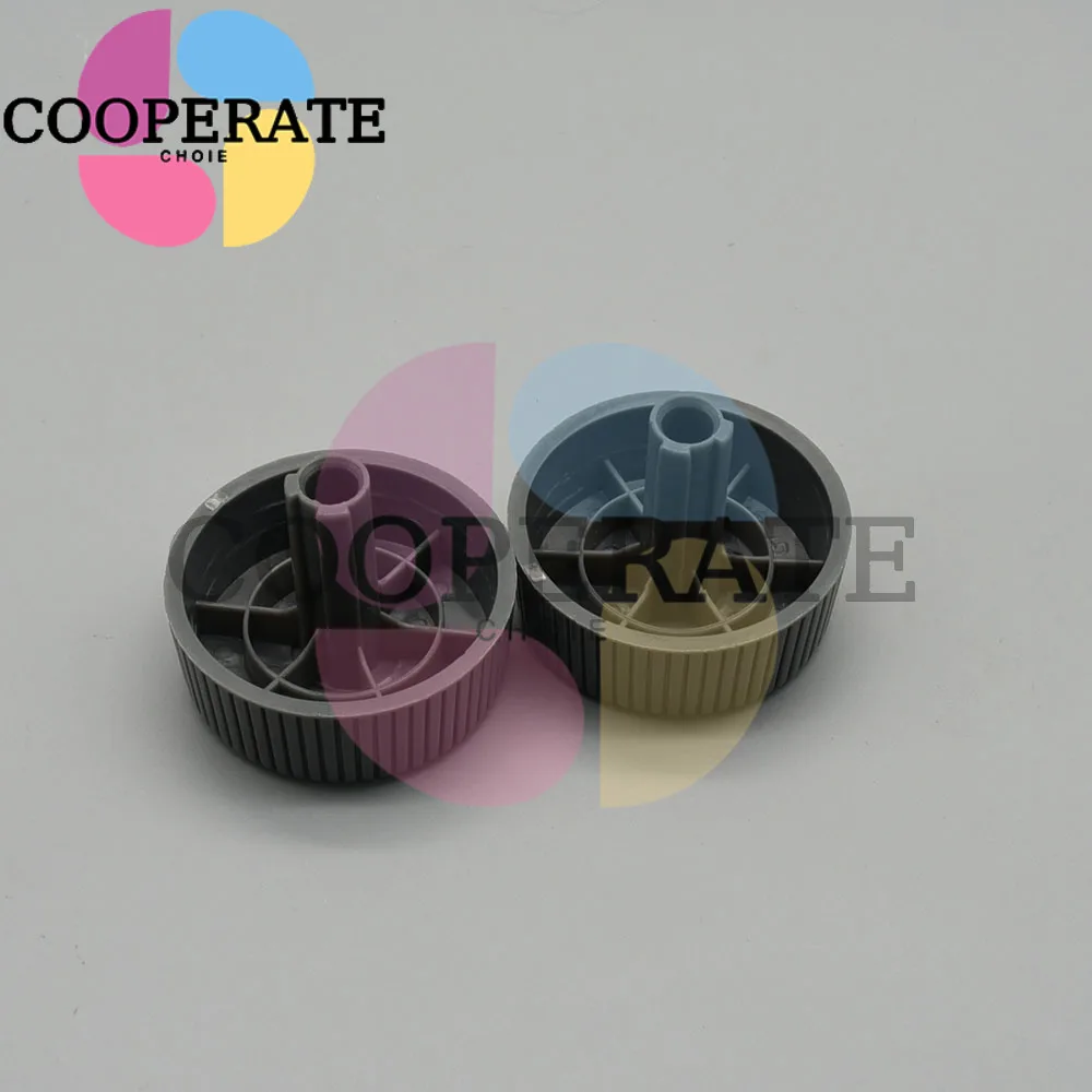 5PCS  FX890 LQ2090 LQ590 Platen Knob Assembly support for EPSON FX-2190 FX-2190N FX-890 LQ-2090 LQ-590 / FX2190 1234171