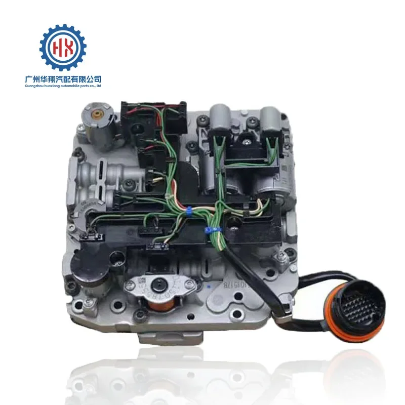 

Hot Sale Applies to BYD /6DT35 Gearbox Electro-hydraulic Control Module S7 Tang and Song MAX S6 Dual Clutch Valve Body.