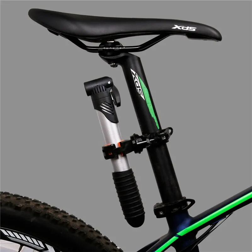 WEST BIKING Bike Light Bracket Multifunctional 360 Degree Rotatable Bicycle Lamp Holder LED Flashlight Stand Cycling Accessories