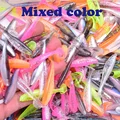 Mixed color