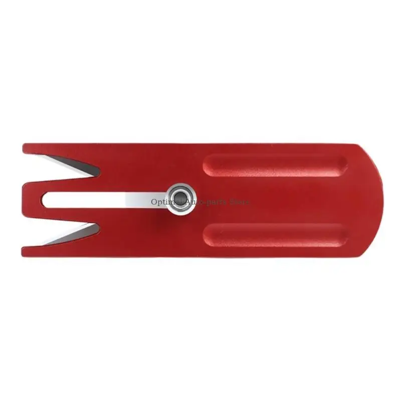 

Multifunctional PPF Decal Cutter Trimming Tool With 4mm And 6mm Adjusters