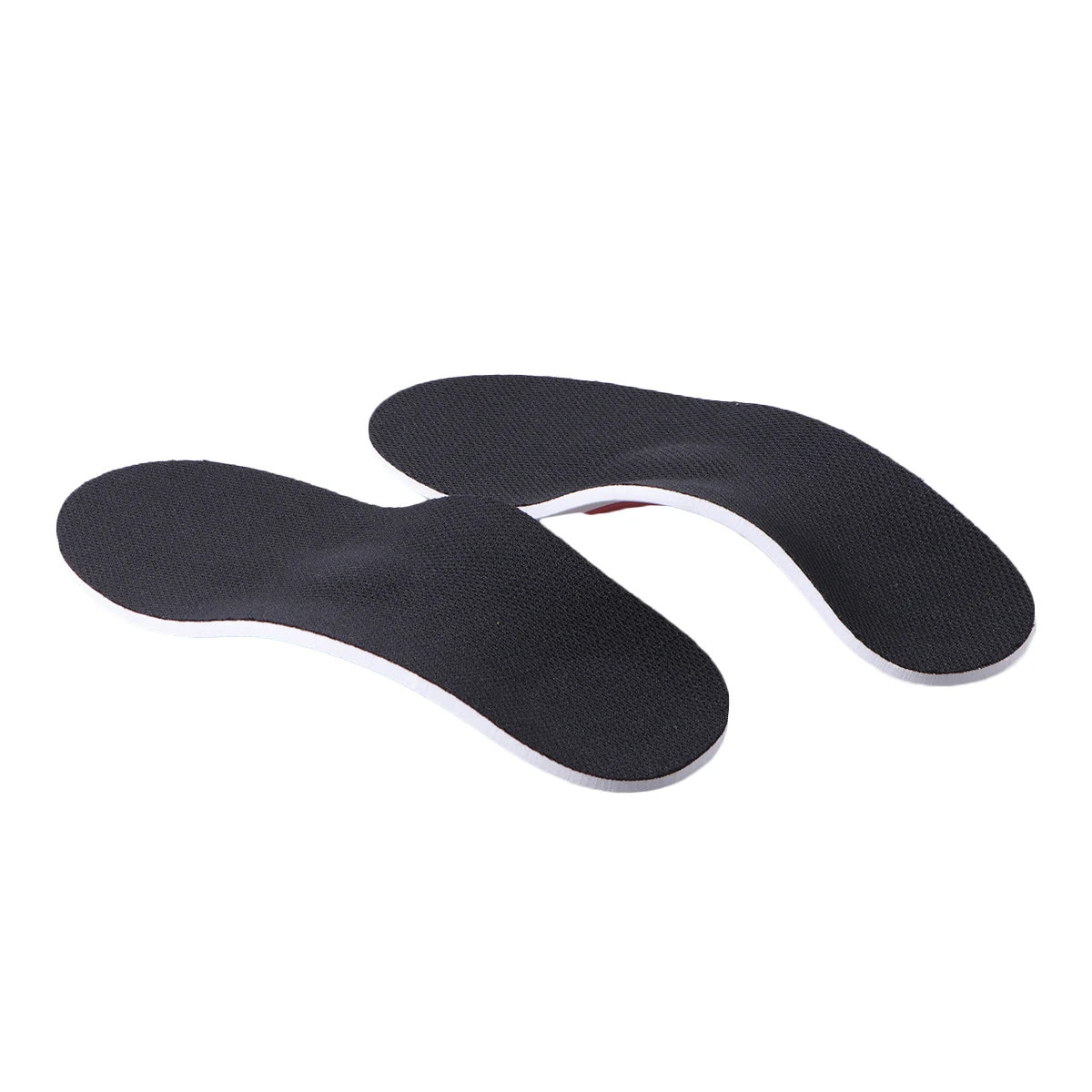 

Orthopedic Insoles Arch Support Pad Shoe Pads Sports Shoes Correct of Foot Flatfoot