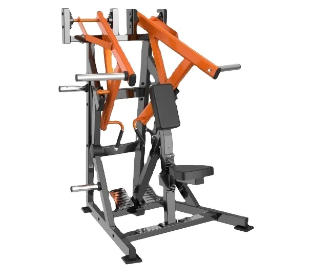 

Best Selling Commercial Gym Equipment Strength Training LOW BACK PULL TRAINER Machine