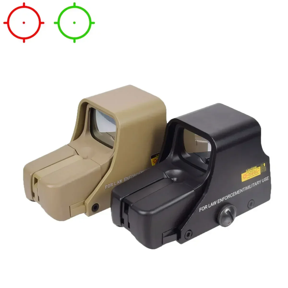 Riflescope 551 552 553 Green Red Dot Sight Reflex Optics Holographic IMBEL Gun Rifle Scope 20mm Rail Mount MD-97 Taurus AR15