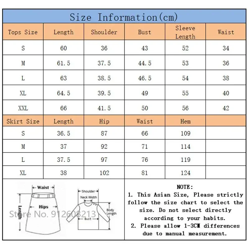 SG Summer Ice Silk Topy z długim rękawem Girl Cooling Sunscreen Golf T-shirt Korean Women Anti-light Skirt Pleated Golf Culotte Sets