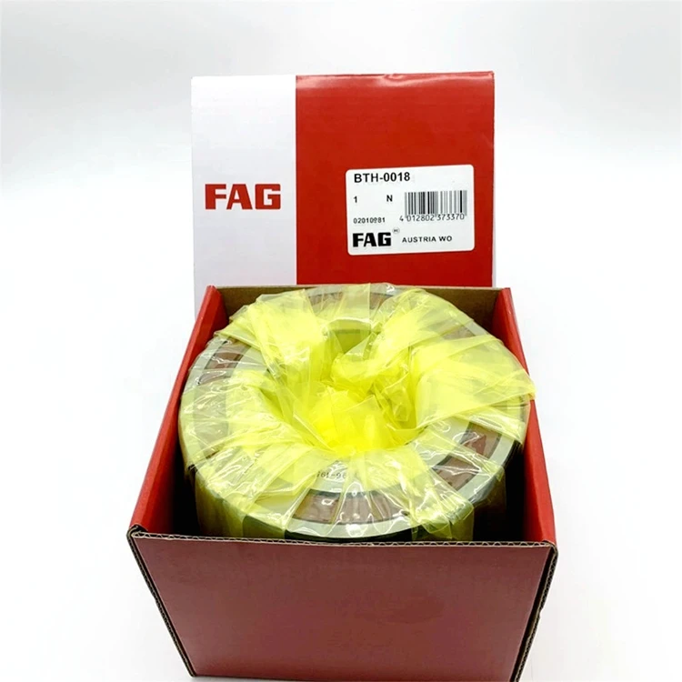 805011C Truck Beari…