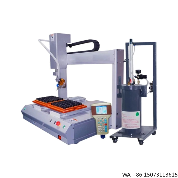 High-Speed Desktop …