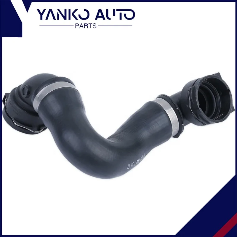 

17127646153 Water Pump Engine Radiator Coolant Hose for BMW X3 F25