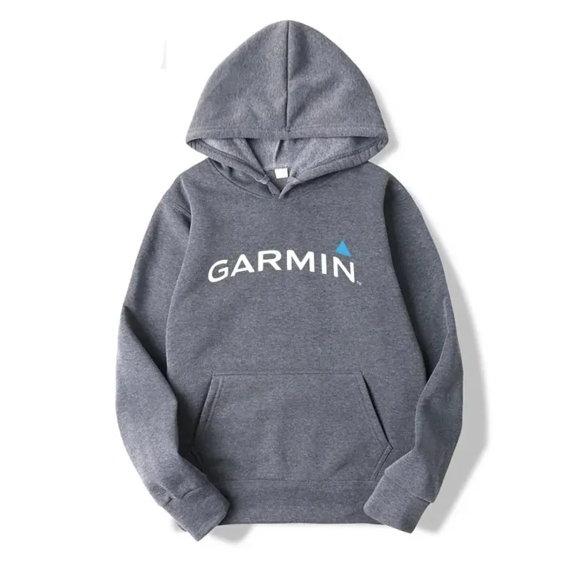 Oficial Garmin Original sudaderas con capucha sombrero de marca de lujo sombrero de invierno mujeres hombres