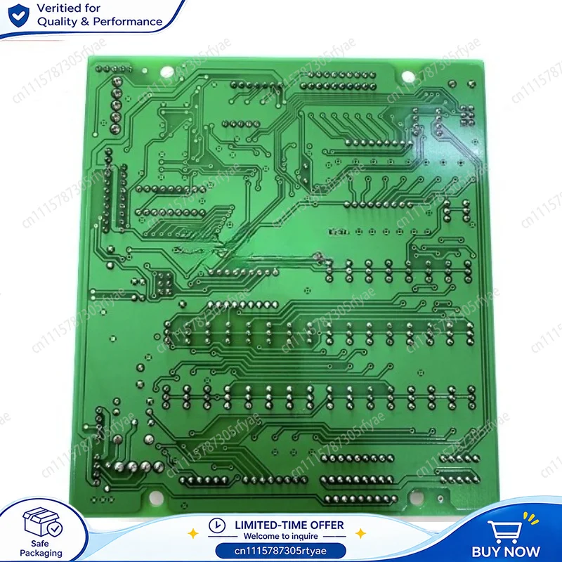 Elevator Communication Board OPB-340 280C 288H13 Car Command Board In Car Control Panel for Hyundai Elevator
