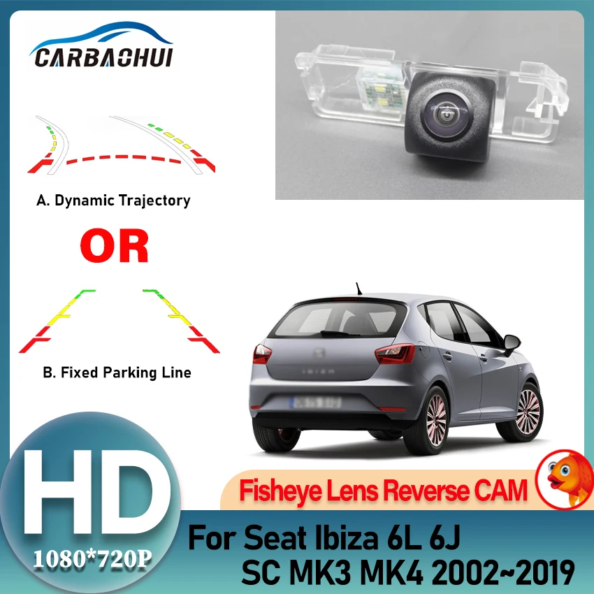 Night Vision Rear V…