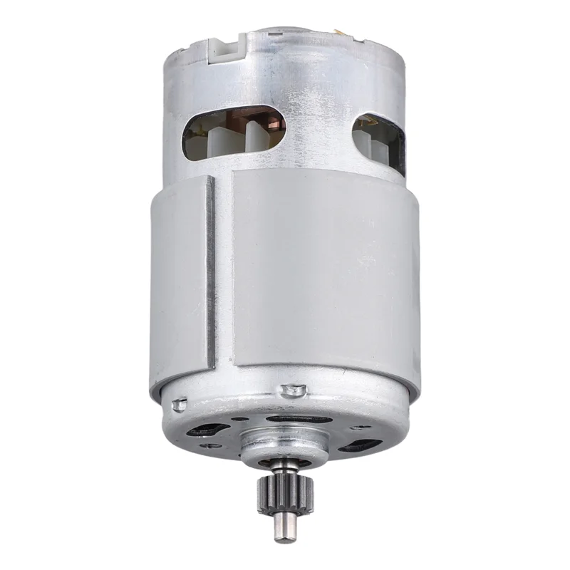 AT63-الحفر مفك مسامير المحرك الحفر الكهربائية أداة السلطة الملحقات الحفر ومحرك مفك البراغي #4