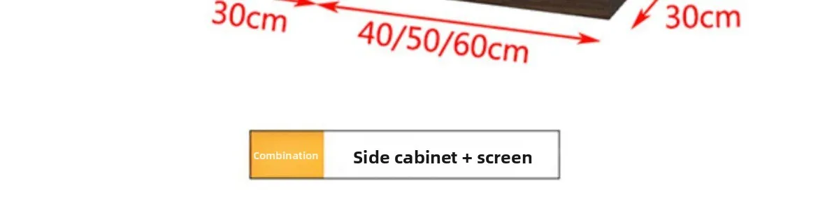 Новая перегородка для гостиной в китайском стиле, украшение для дома, двусторонняя, простая, современная, входная дверь в прихожей, твердая древесина p