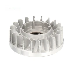 Magnetic Flywheel Stator For Stihl 066 640 MS650 MS660 11224001217 Chainsaw Accessories