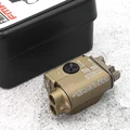 XVL2 IRC FDE