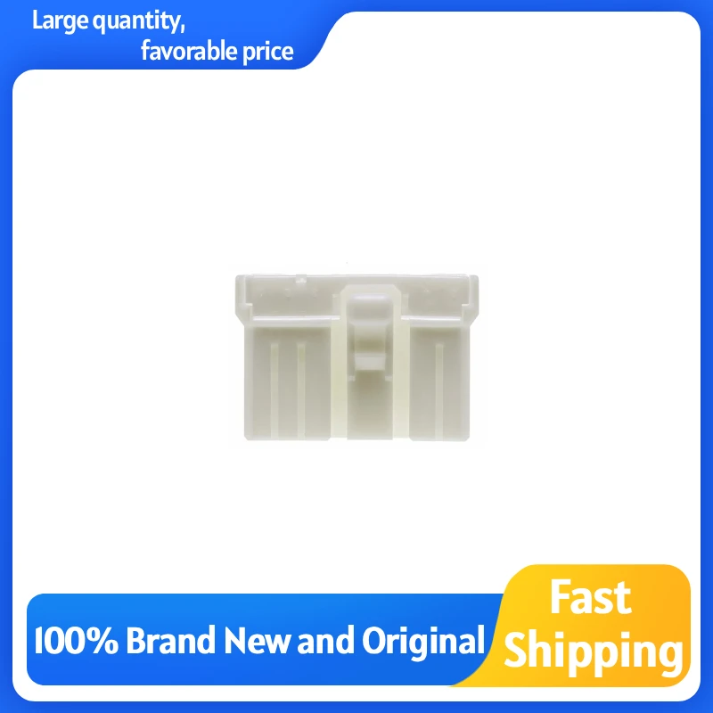 

TE 10pcs 173851-1 Housing for Female Terminals,Wire-to-Wire,12P, Multilock Connector System,070 MLC,Cap Housing,174933-1