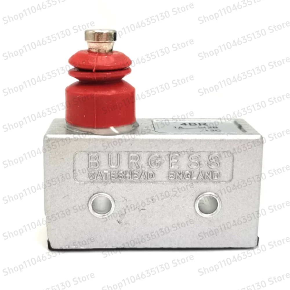 for New original Swiss Sibo limit switch BURGESS travel switch 4BR mold special sealing type spot