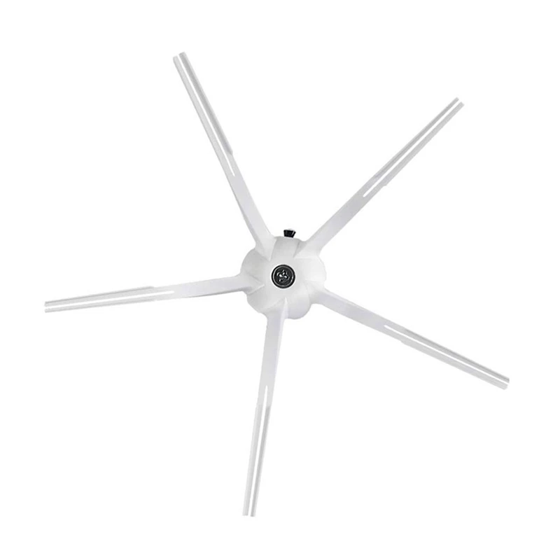 Brush Mops Hepa Filters For Roborock S5 Max S50 S502 S55 S6 S6 Pure E4 For Xiaomi Robot 1S SDJQR01RR Vacuum Cleaner Parts