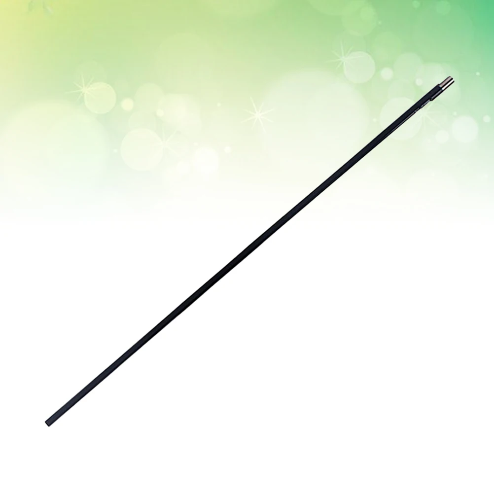 

370Mm Steel Truss Rod For Guitar Black Adjustable Dual Direction Replacement Part Guitar Accessories Instrument