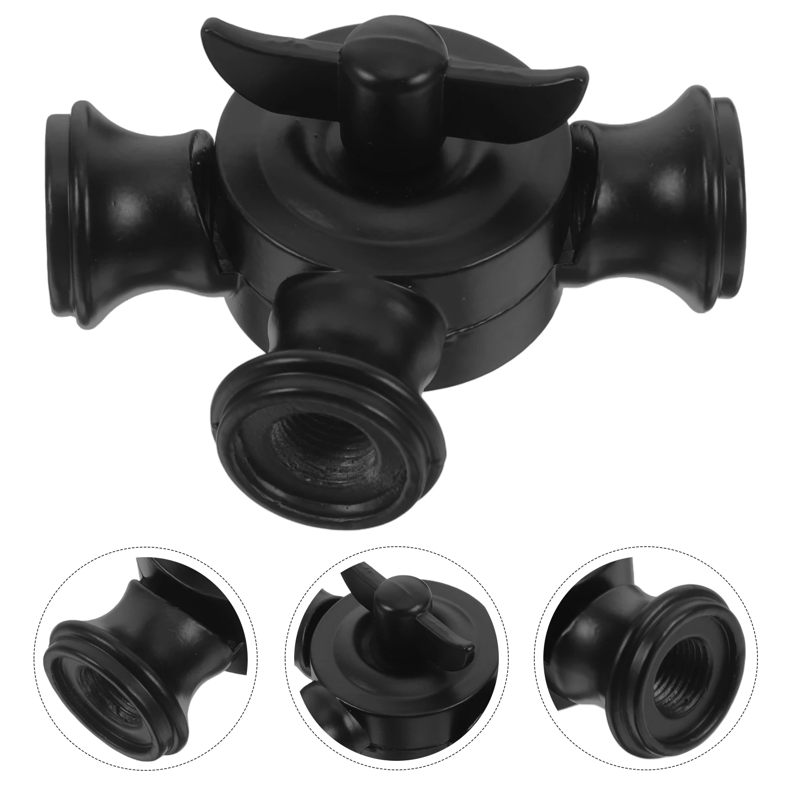 

s Universal Joint Adapter Wall Light Bulb Socket Heavy Duty Vintage Plug Extendable Angle Adjustable Lamp Holder Socket