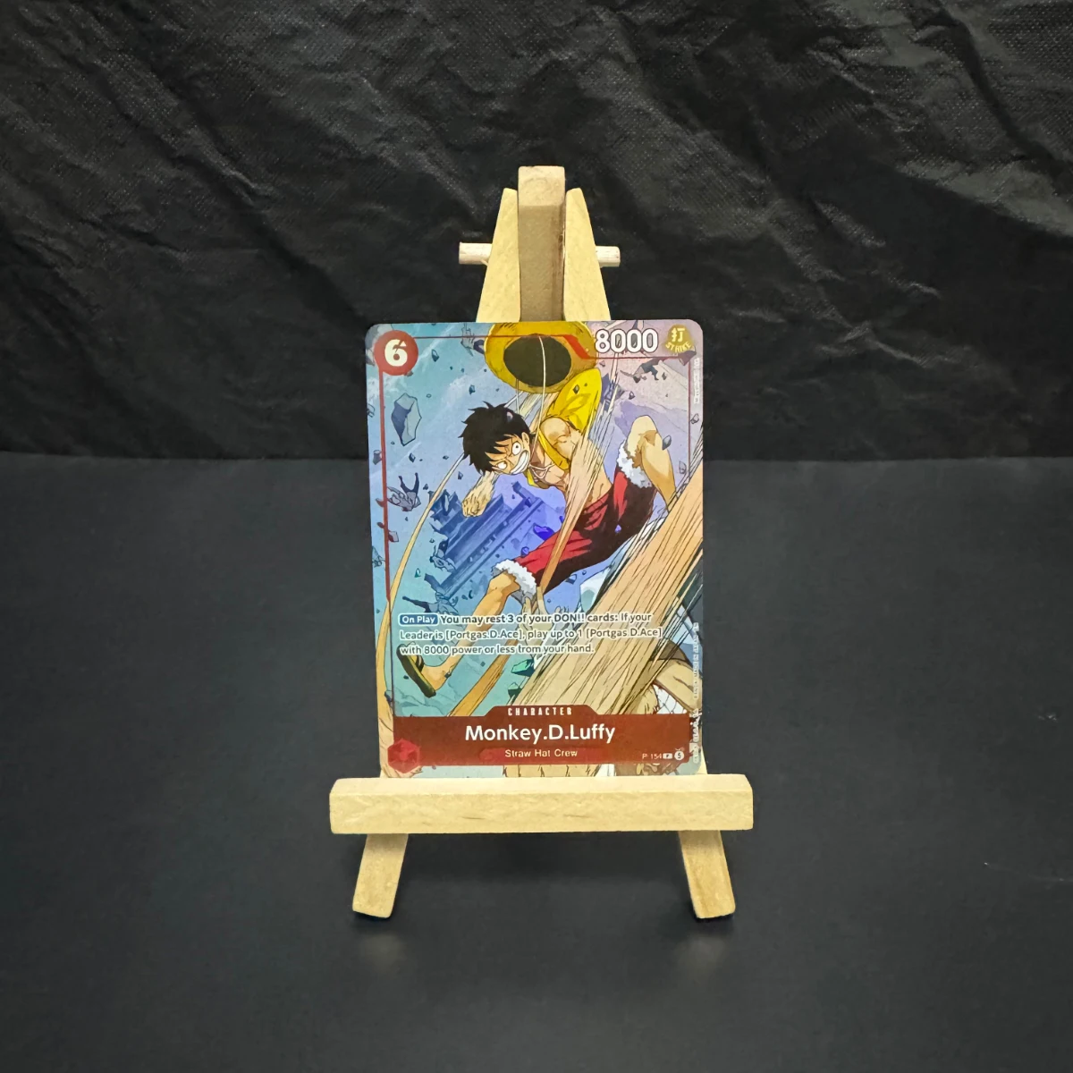 Diy Self Made Cartoon One Piece Luffy Collection Card Refraction Color Flash Portgas D Ace Anime Card Gift Toys