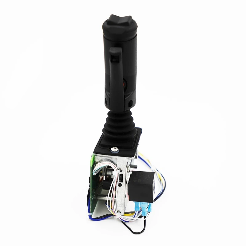 Industrial Joystick for replacement of SKYJACK 159111 Construction Machinery Parts aerial platform Scissor Lift joystick