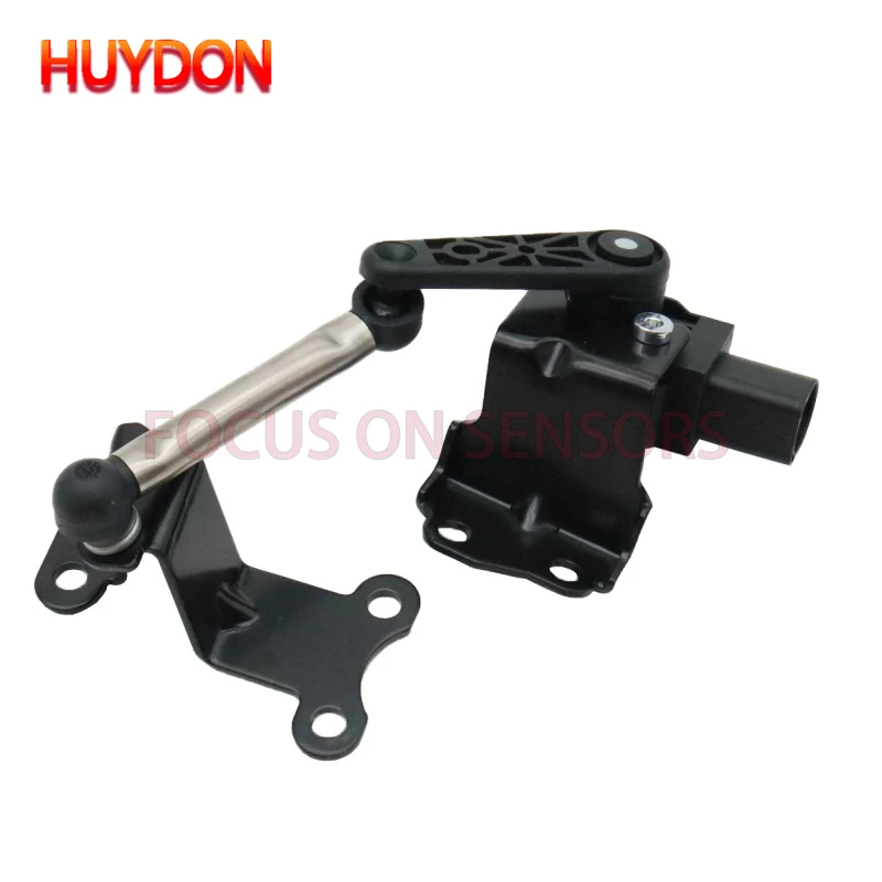 7N0941273 Задний левый датчик уровня высоты для VW Passat Seat Alharmbra 2011-2021 1.4 1.8 2.0