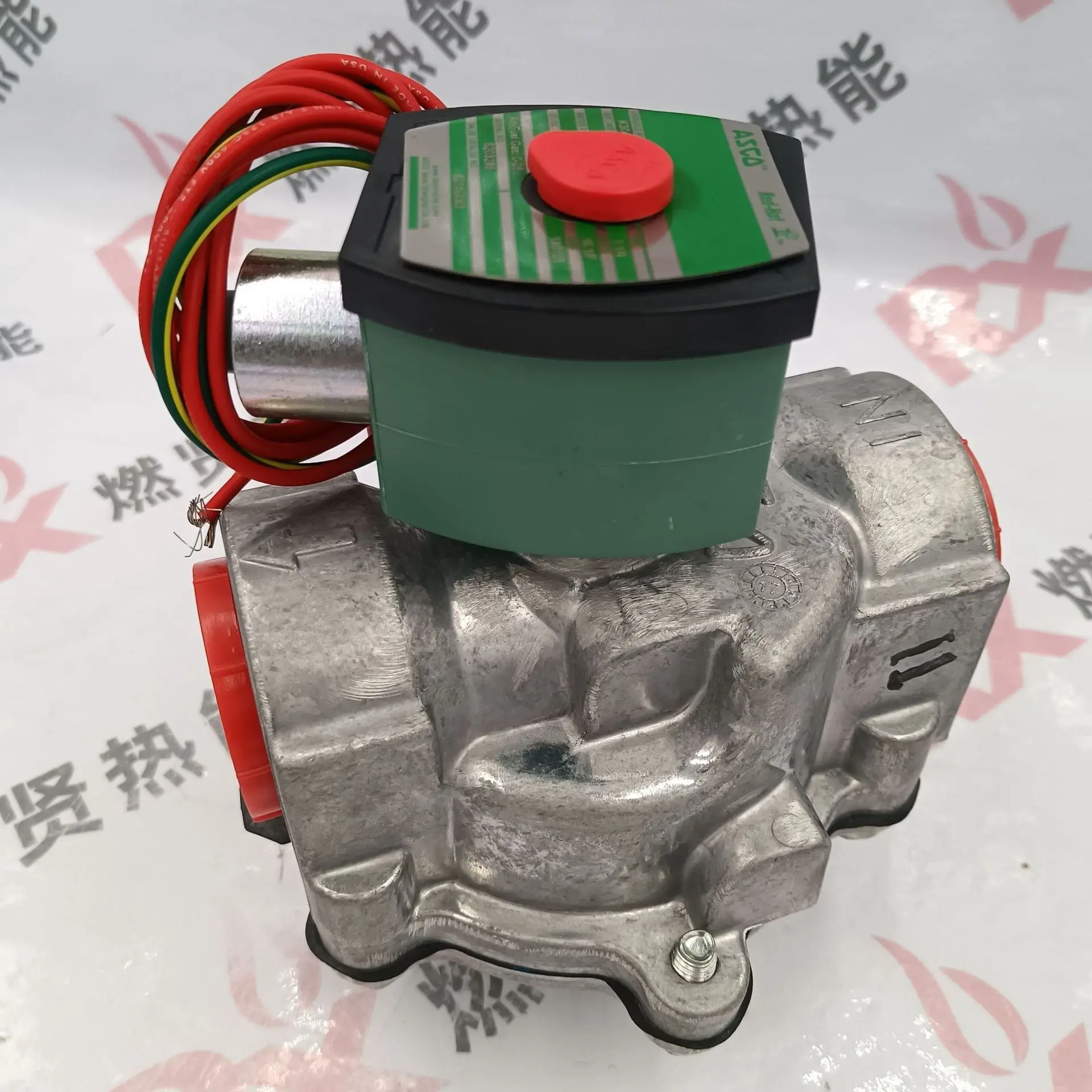 2025 American Asco …