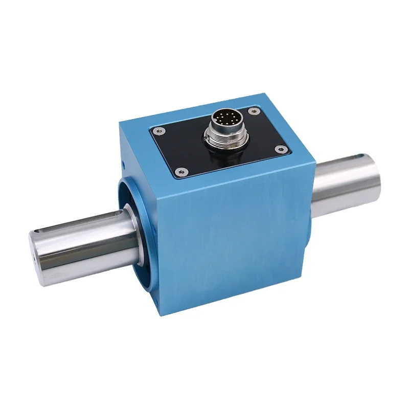 

NEW Force Load Cell Sensor Dynamic Rotary Torque Transducer