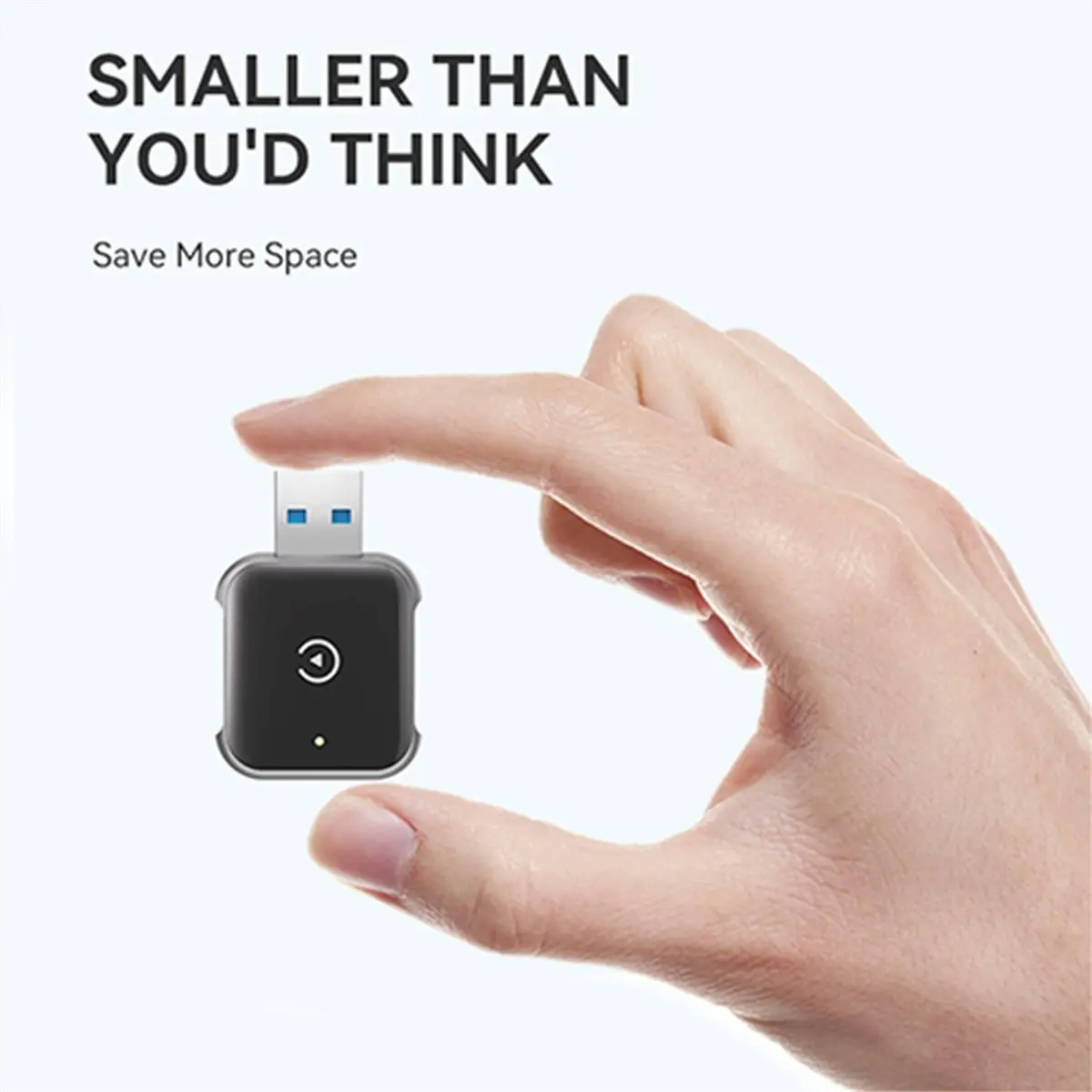 

2in1 Carplay Wireless Box Car Machine Interconnection Module Android Auto Wired to Wireless Carplay Box