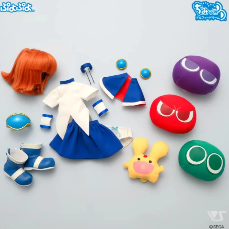 

Кукла VOLKS Chimikko Dollfie Dream