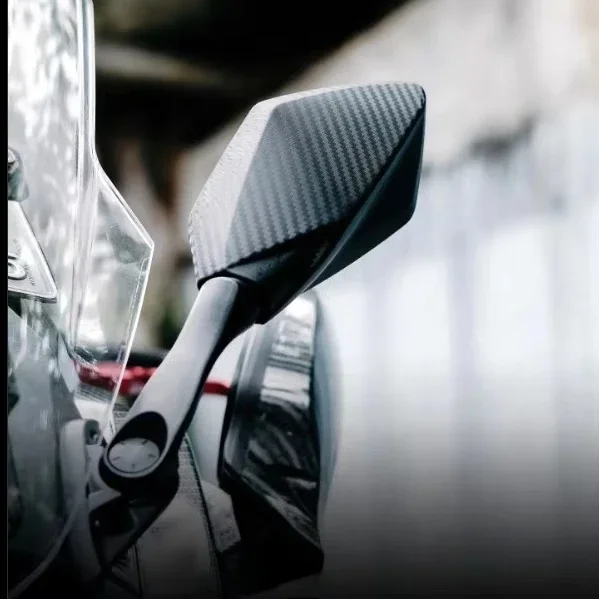 1pc  1005 rearview mirror CBR250R side mirror Ninja Nmax R25 R3