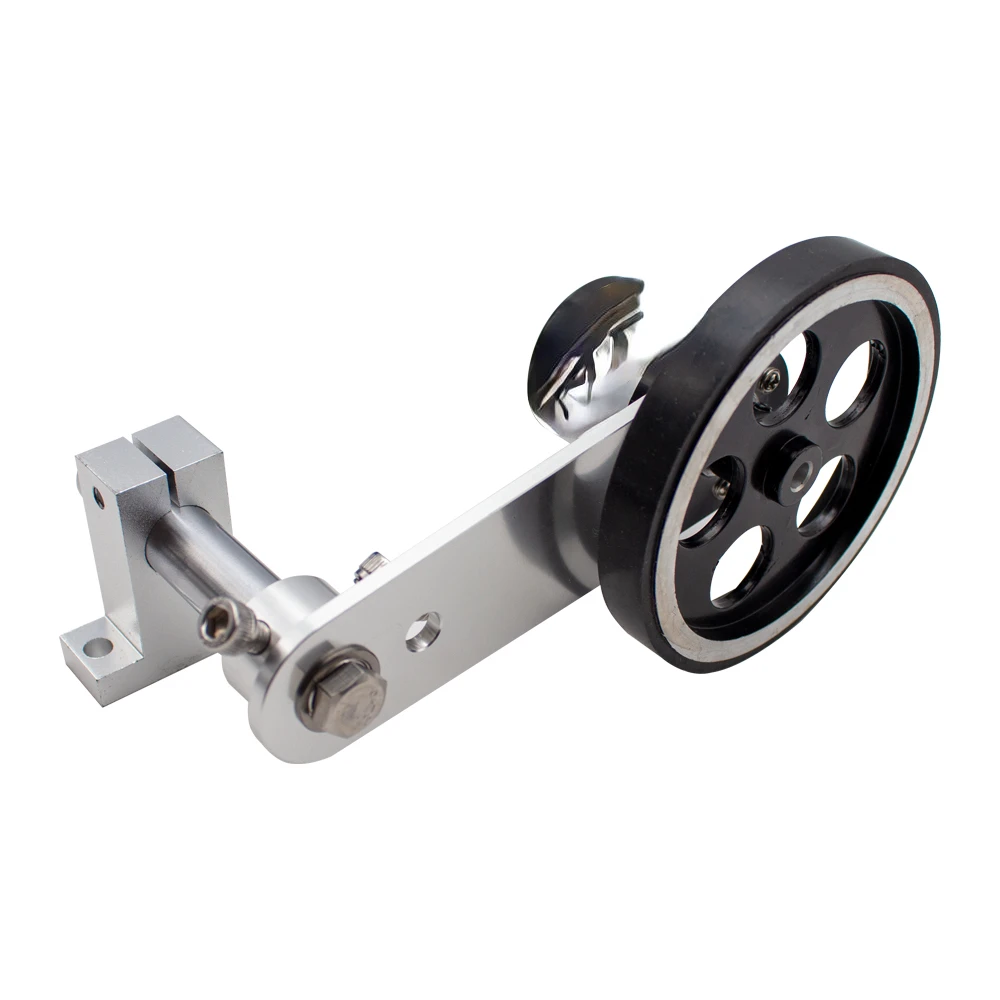 Elektronisch Digitaal Display Lengte Teller Meter Lengte Meting Rollengtemeetinstrument Met Encoder En Alarm