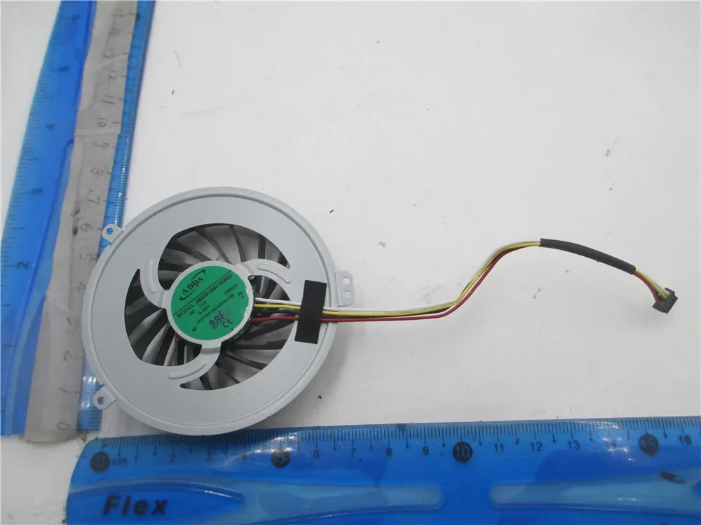 

New Original Laptop/Notebook CPU Cooler Cooling Fan For HP Pavilion 23 AIO All-in-One FB7015M12SPA-001 AB20012MX160B00 00NZA