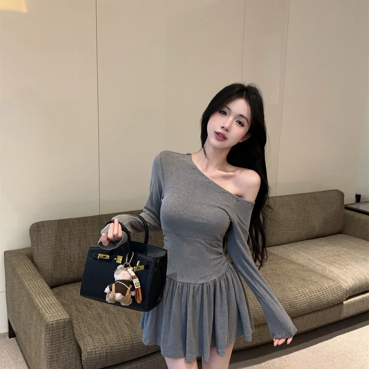 Slimming Splice Oul… - image