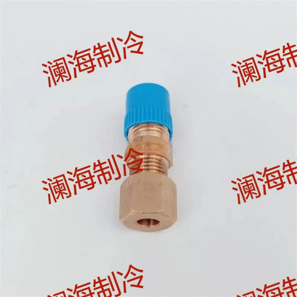 

1 Piece New CON00204 Air Conditioning Sensor Connector Adapter KIT12559 CAB01156 HVAC Chiller Refrigeration Compressor Parts
