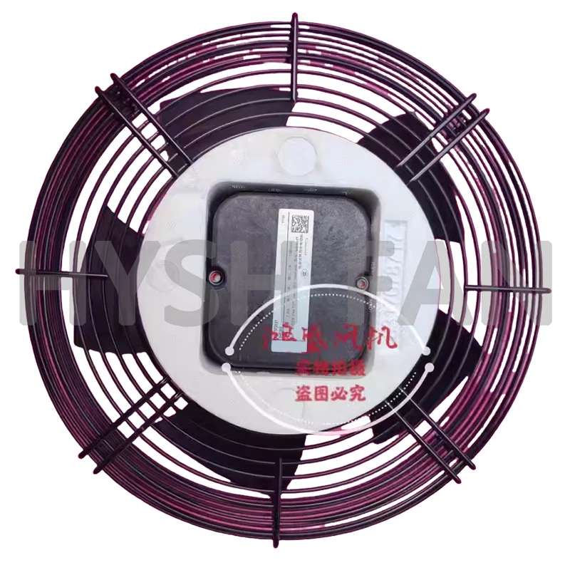 

New S4E300 Capacitive Running Asynchronous Motor M4E068CF Cold Storage Fan