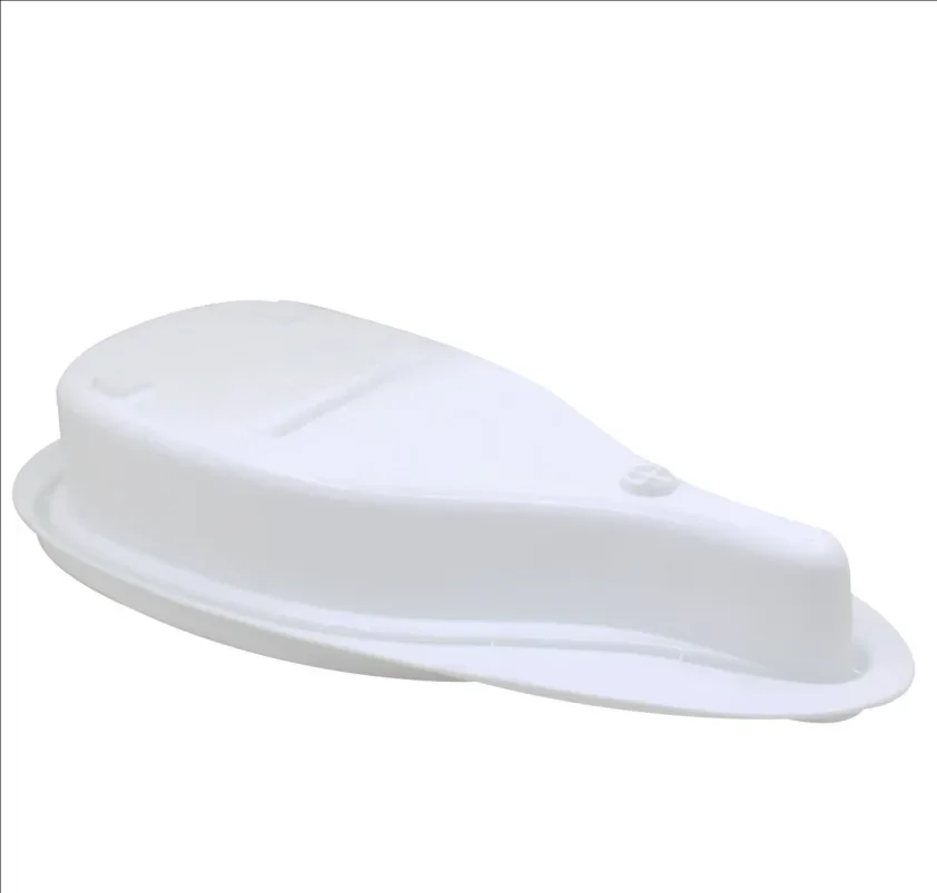 Steam iron scale remover box for Philips Steam iron GC7808 GC7846 GC7842 Scale box original new accessories