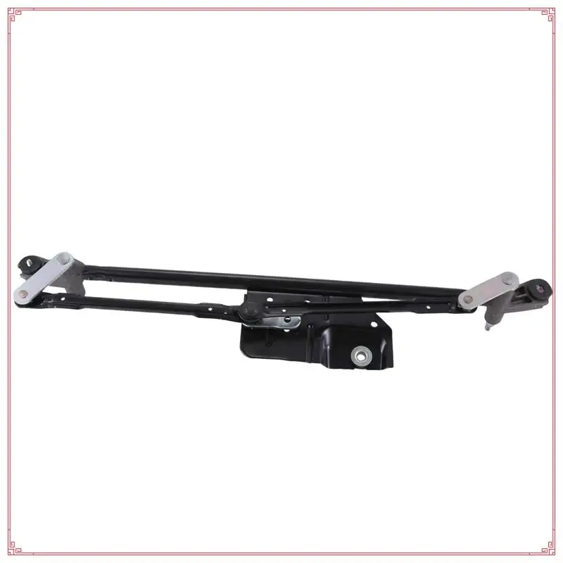 8611009002 Car Front Wiper Motor For SSANGYONG ACTYON I 2.0 XD 7821109003