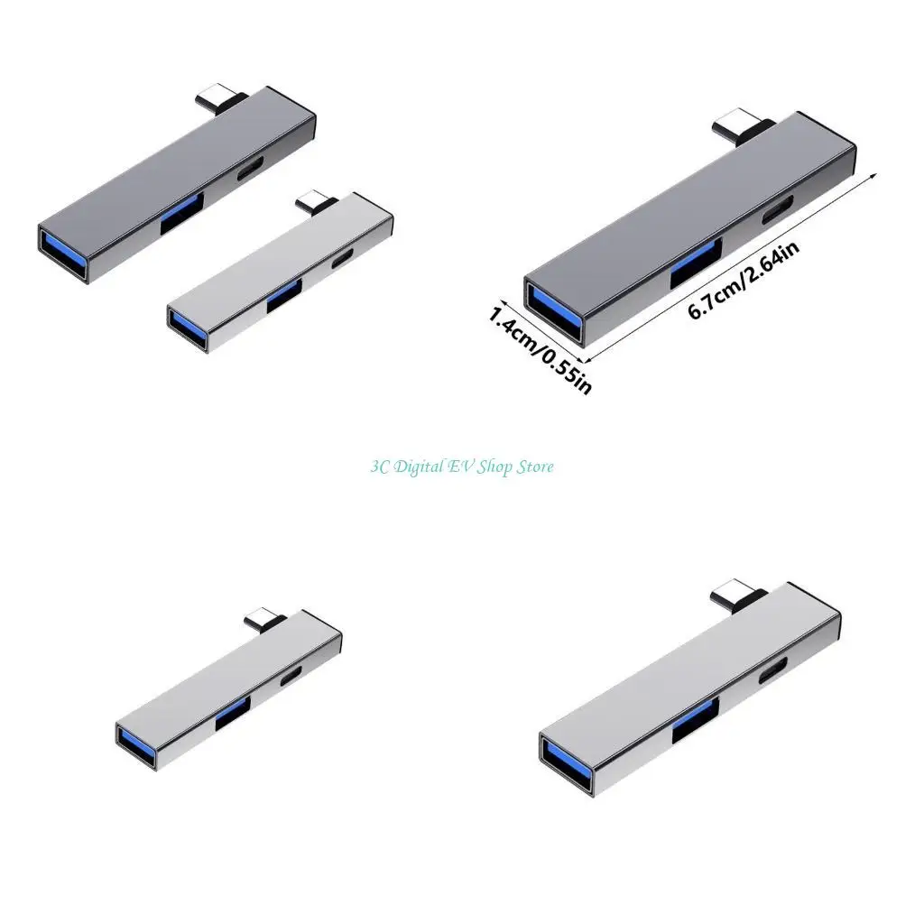 e74d-Алюминиевый-разветвитель-usb-c-типа-c-на-тип-c-и-двойной-usb-порт-концентратор-совместимый-с-устройствами-android-с-ОС-и