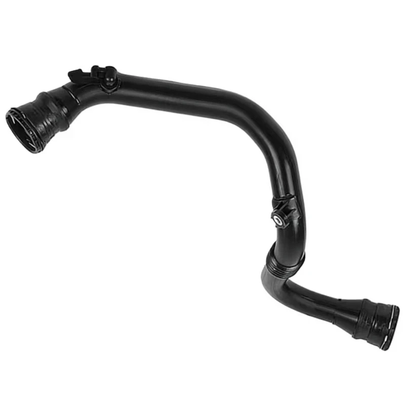 NEW-8200981498 Turbo Intercooler Intake Hose Cooling Hoses For Renault Megane 3 Scenic 3 1.5 DCI