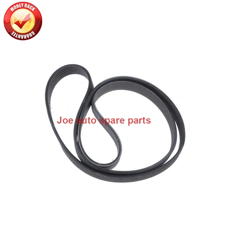 G4FC V-Belt for Hyundai i30, i20, ix35: A Reliable Solution for Engine Performance and Longevity