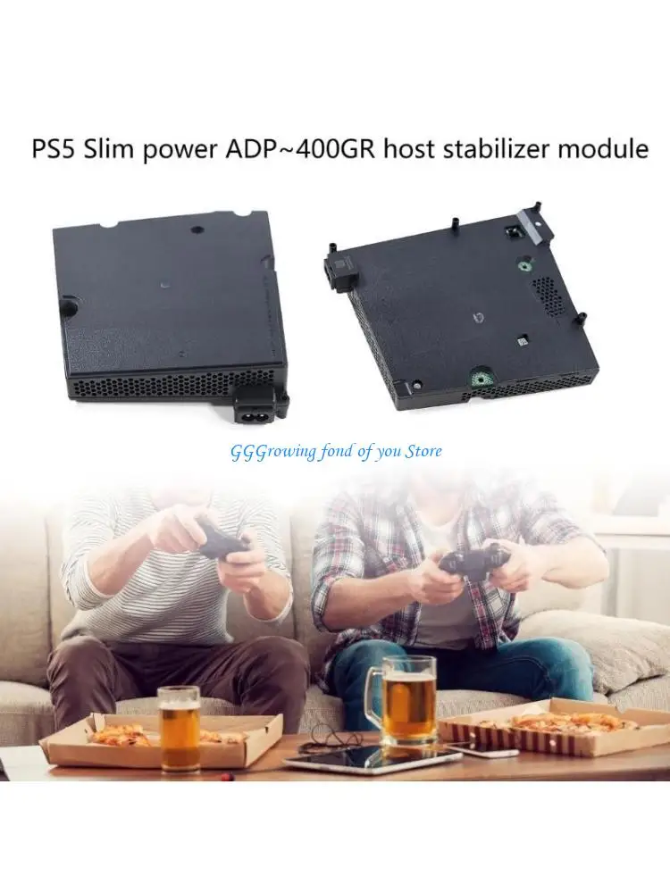 

H9EB Low Consumption Gaming Power Supply Unit Solution ADP 400GR Module Professional