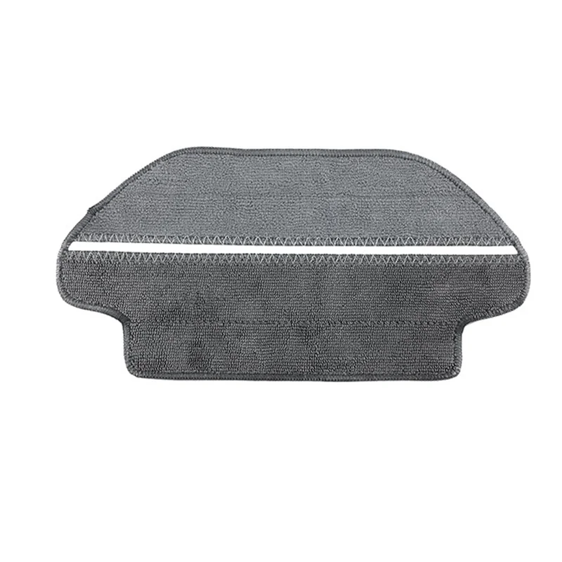 Акция! Для Xiaomi Mijia STYTJ02YM MVVC01-JG Запчасти для пылесоса Viomi V2 PRO V3 SE Основная боковая щетка Hepa-фильтр