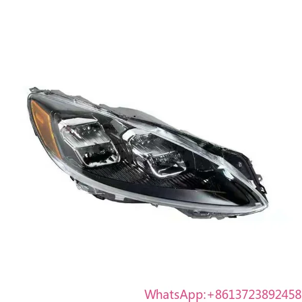 

LED Head Lamp Headlight for Ford Escape 2020 2021 2022 Headlamp E-Mark CAPA Certified FO2502396 LJ6Z13008D