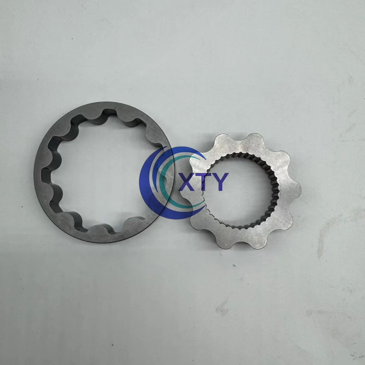 Replacement Parts Original 25-15404-00 ROTOR ASSY OIL PUMP Refrigerated Truck for Thermo King for Carrier Transicold view 3