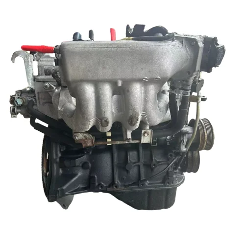 Best Selling Recommendation: High-quality Original 5A-FE Engine for Toyota Weichi, FAW Weile Weizhi 1.5L