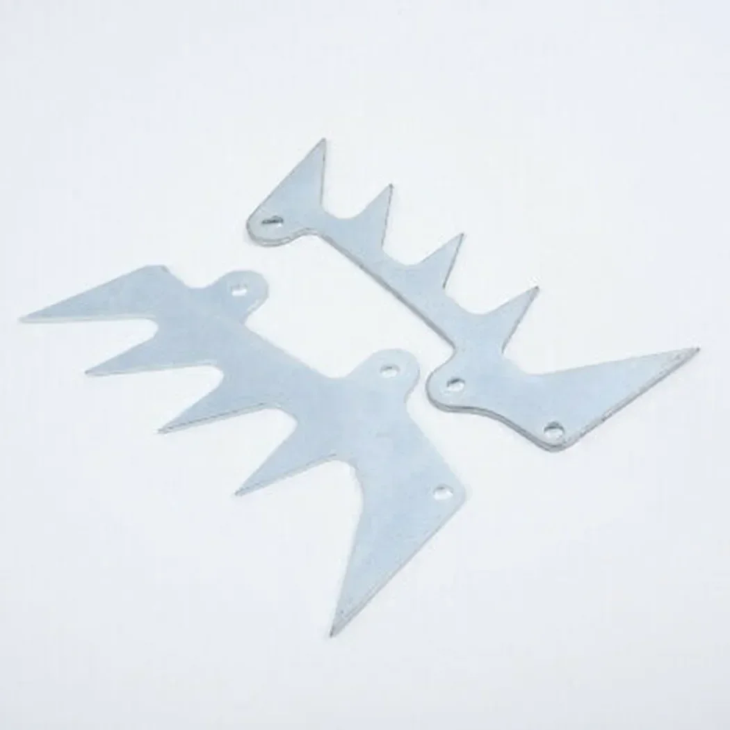 Experience Efficiency And Precision With Felling Dog Bumper Spikes Compatible With Stihl MS441 MS661 064 MS 441 661 Chainsaw